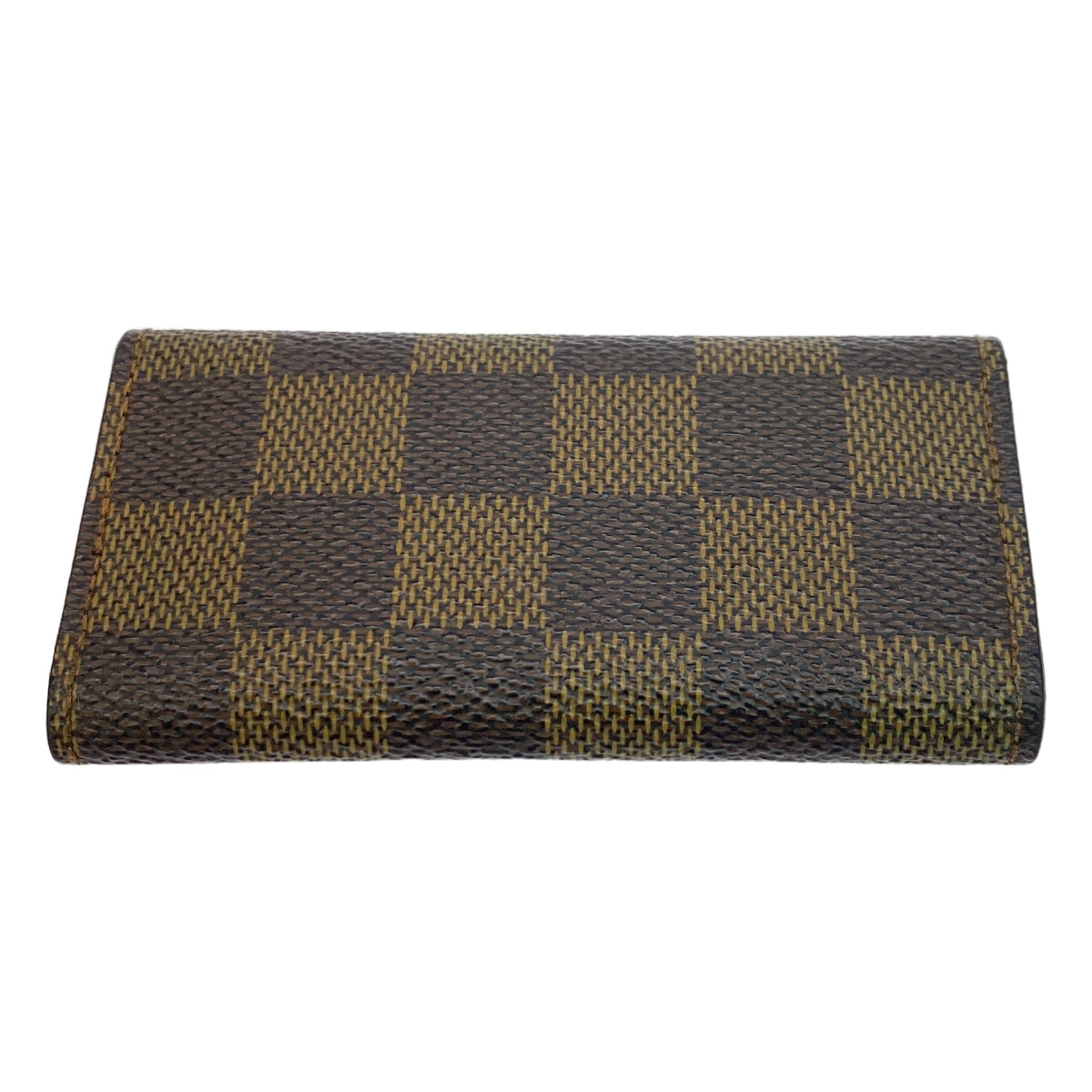 Louis Vuitton / ルイヴィトン | ダミエ ミュルティクレ4 キーケース