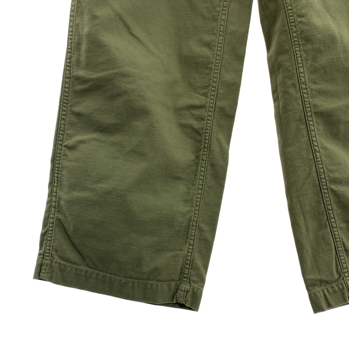 Shinzone / シンゾーン | WASHED BAKER PANTS / ミリタリー ベイカー