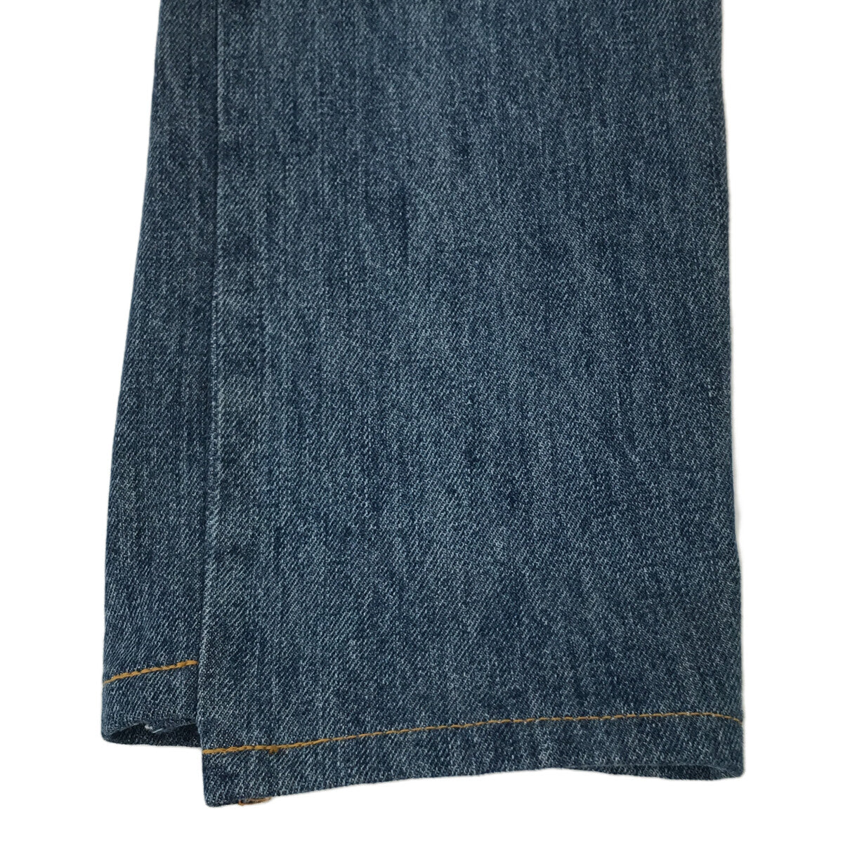 美品】 VETEMENTS / ヴェトモン | × Levi's REWORKED LEVIS JEANS 再
