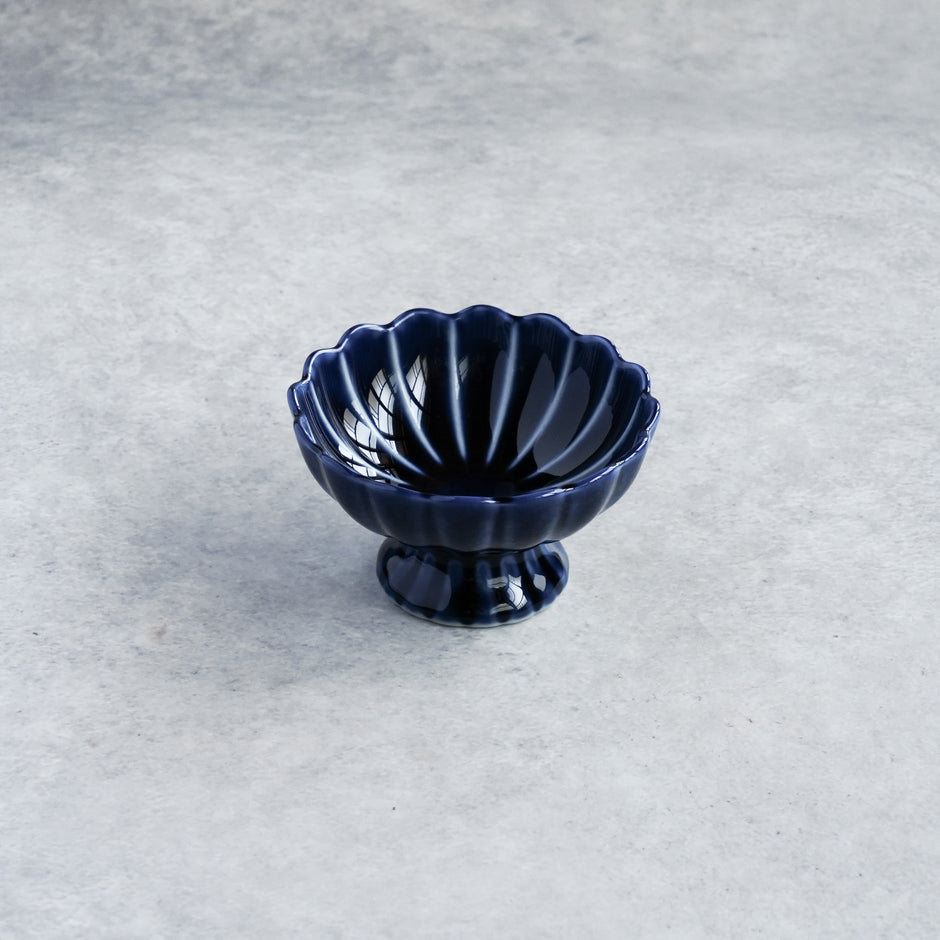 ぎやまん陶 高台珍味 – カネコ小兵公式オンラインストア