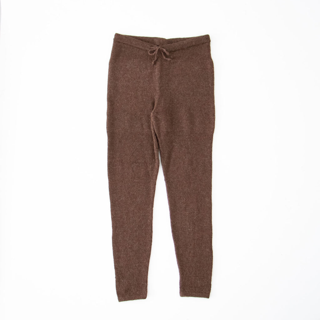 PUENTE Mano レギンス ｜くらすこと公式オンラインストア