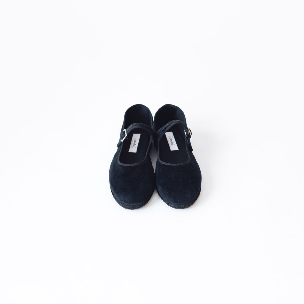 Sciuscià MARYJANE CLASSIC BLACK ｜くらすこと公式オンラインストア