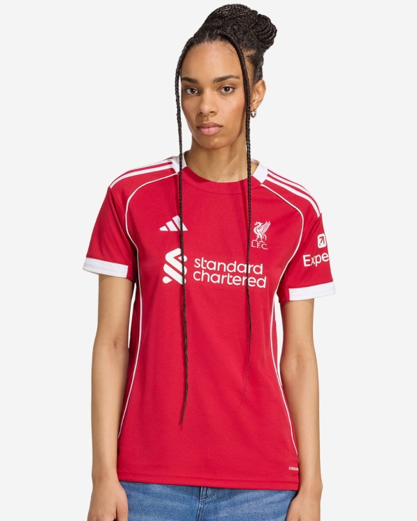 Curtis Jones LFC Shirts & Souvenirs