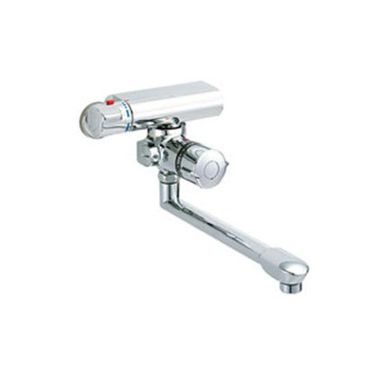 LIXIL・INAX バス水栓 浴室部品 [BF-7340T(250)-12PU][BF-7340TN(250