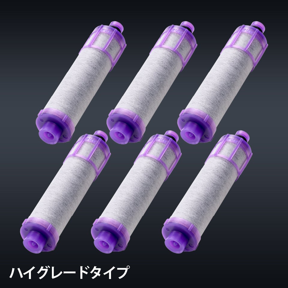 LIXIL・INAX 交換用浄水カートリッジ／ハイグレードタイプ [JF-22-S