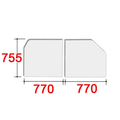 LIXIL・INAX 風呂ふた 組フタ 浴室部品 [YFK-1576B(6)L-D4] [YFK-1576B