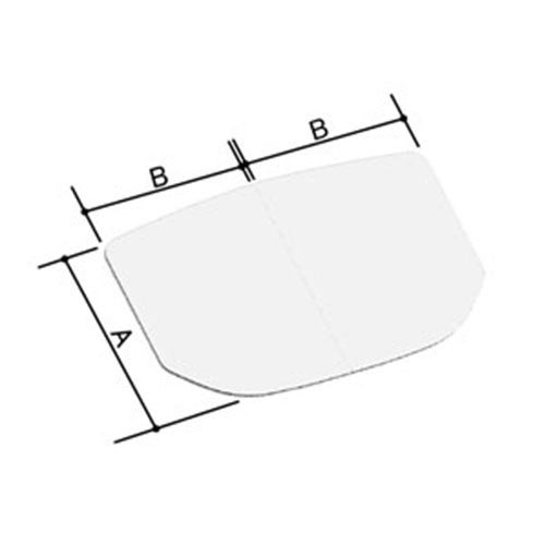 LIXIL・INAX 薄型保温組フタ 浴室部品[YFK-1578B(1)-D4] brdp - LIXIL