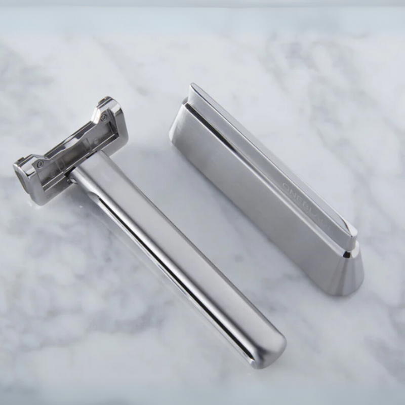 OneBlade Genesis Razor – Makuake STORE