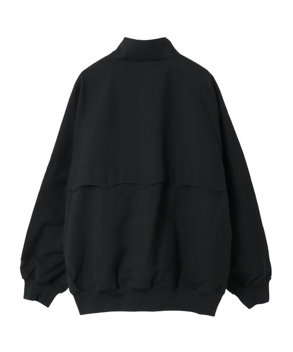 BARACUTA/バラクータ】G9ハリントンジャケット｜メンズファッション