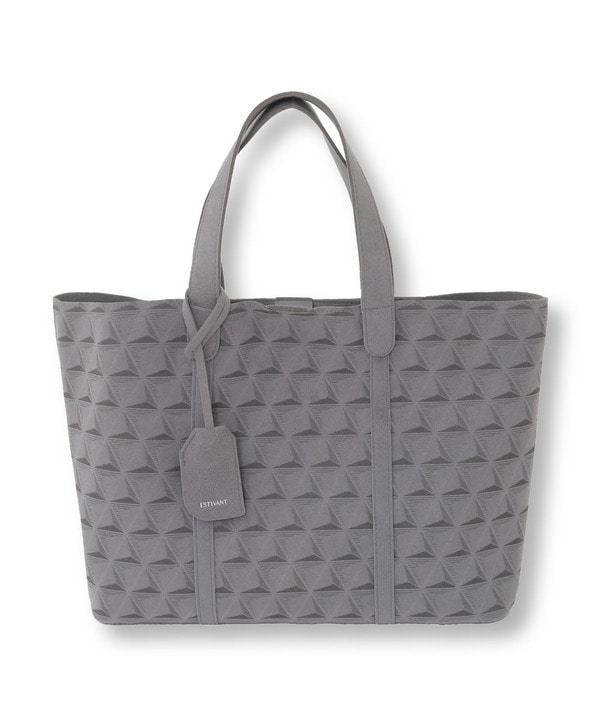 Estivant/エスティバン】Tote Bag Medium / ウルトラスエード トート