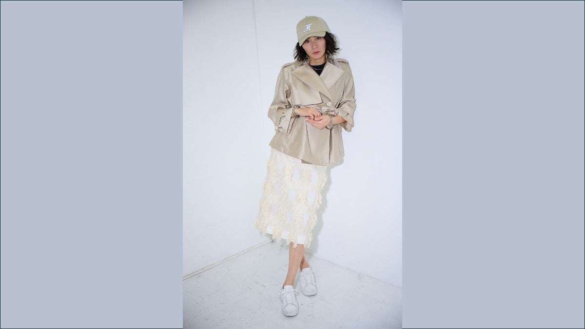 M・fil 公式オンラインショップ