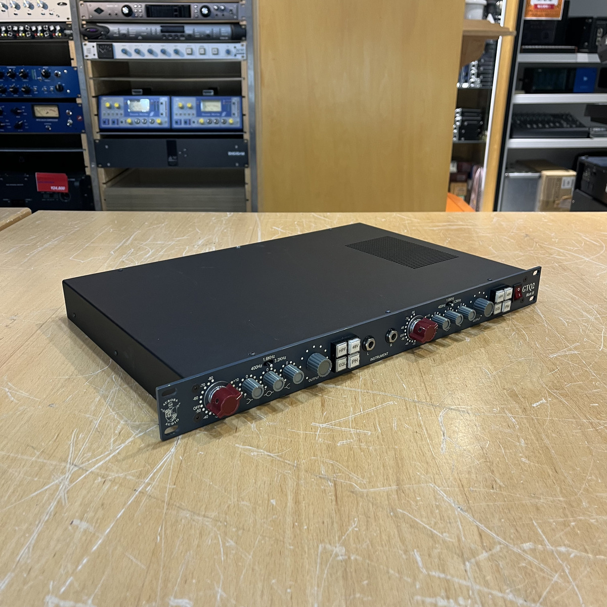 AURORA AUDIO(オーロラオーディオ)の通販 | Rock oN Line eStore