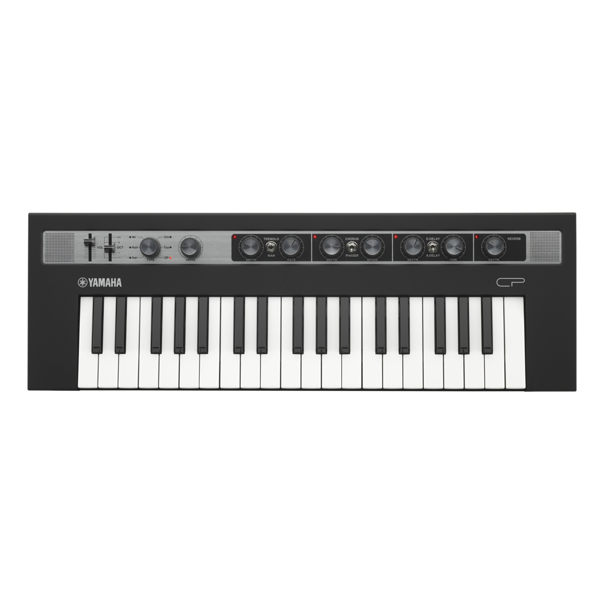 YAMAHA(ヤマハ) reface DX | Rock oN Line eStore