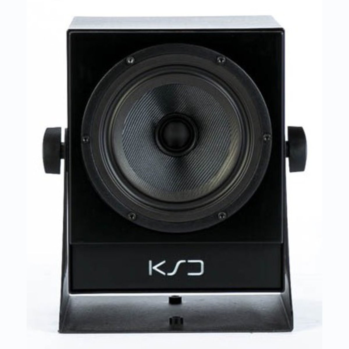 KSdigital(ケーエスデジタル) C5-Reference Black (Pair) | Rock oN