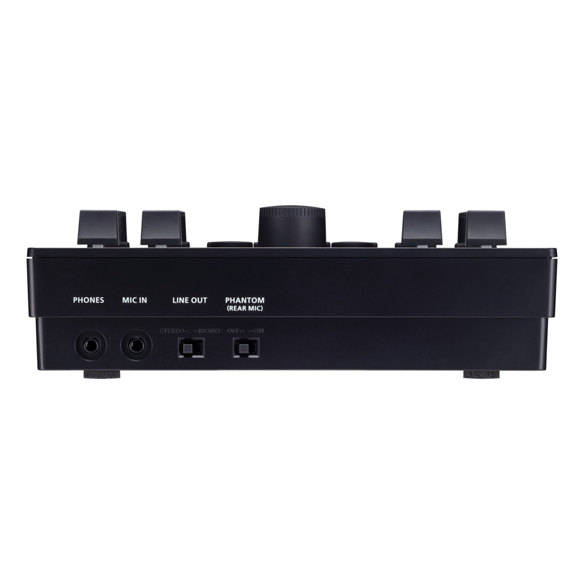 ROLAND(ローランド) VT-4 | Rock oN Line eStore