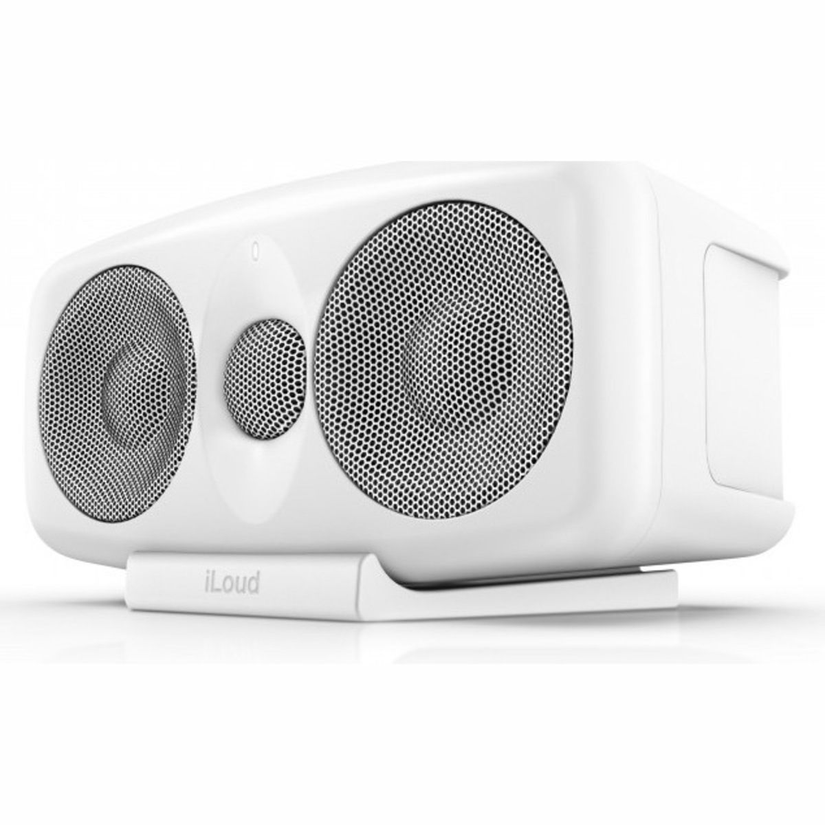 IK Multimedia(アイケーマルチメディア) iLoud MTM White （Pair