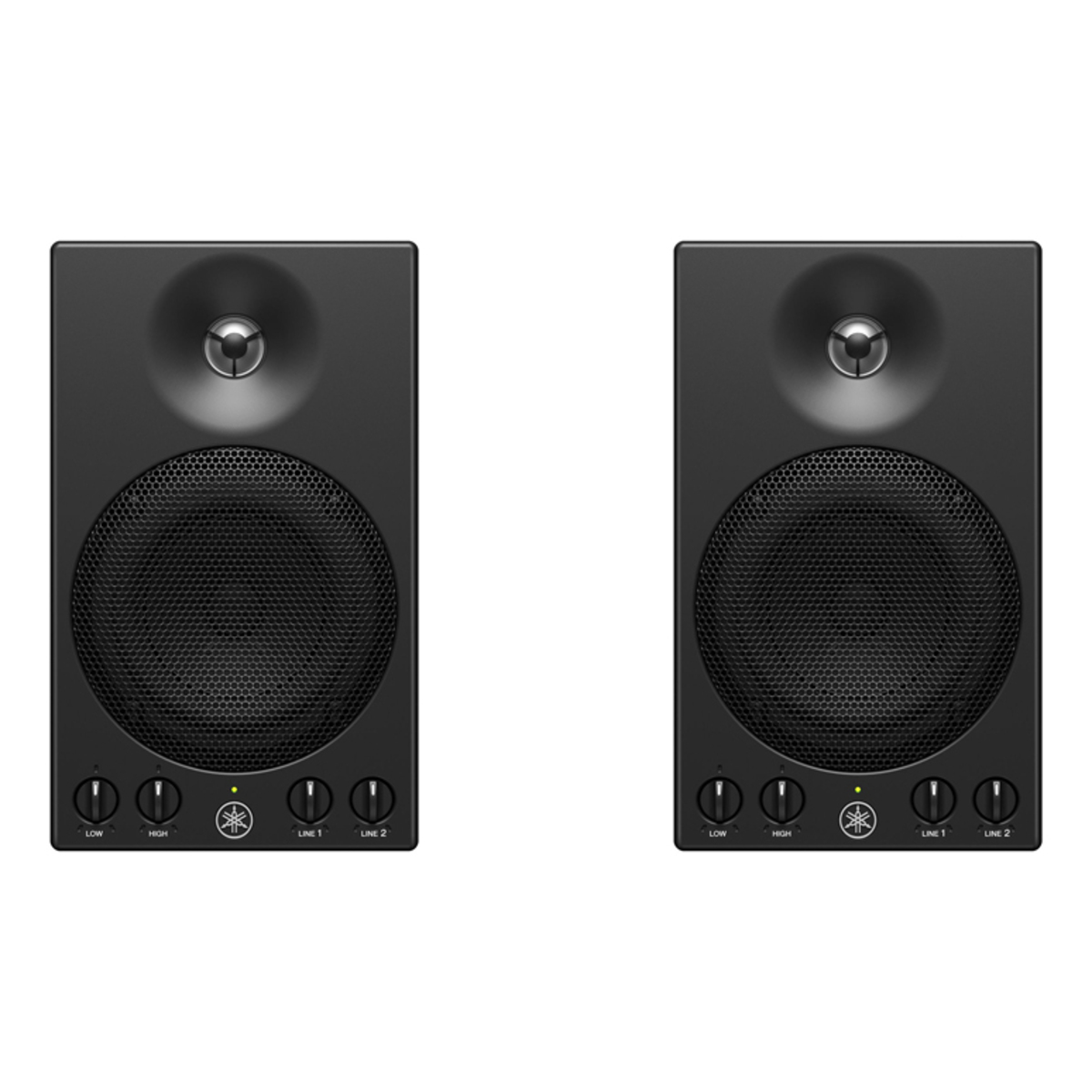 YAMAHA(ヤマハ) MSP3A（1Pair） | Rock oN Line eStore