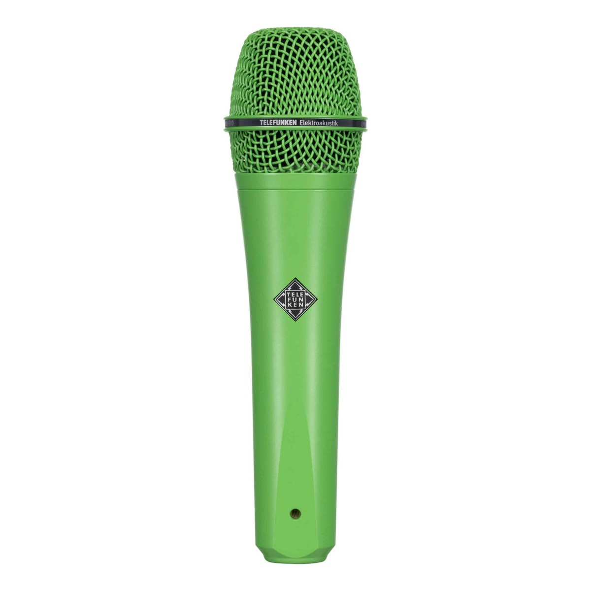 TELEFUNKEN(テレフンケン) M80 Orange | Rock oN Line eStore