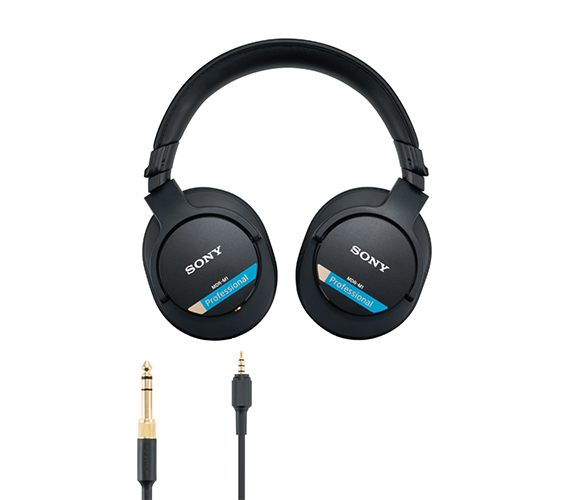 SONY(ソニー) MDR-M1 | Rock oN Line eStore