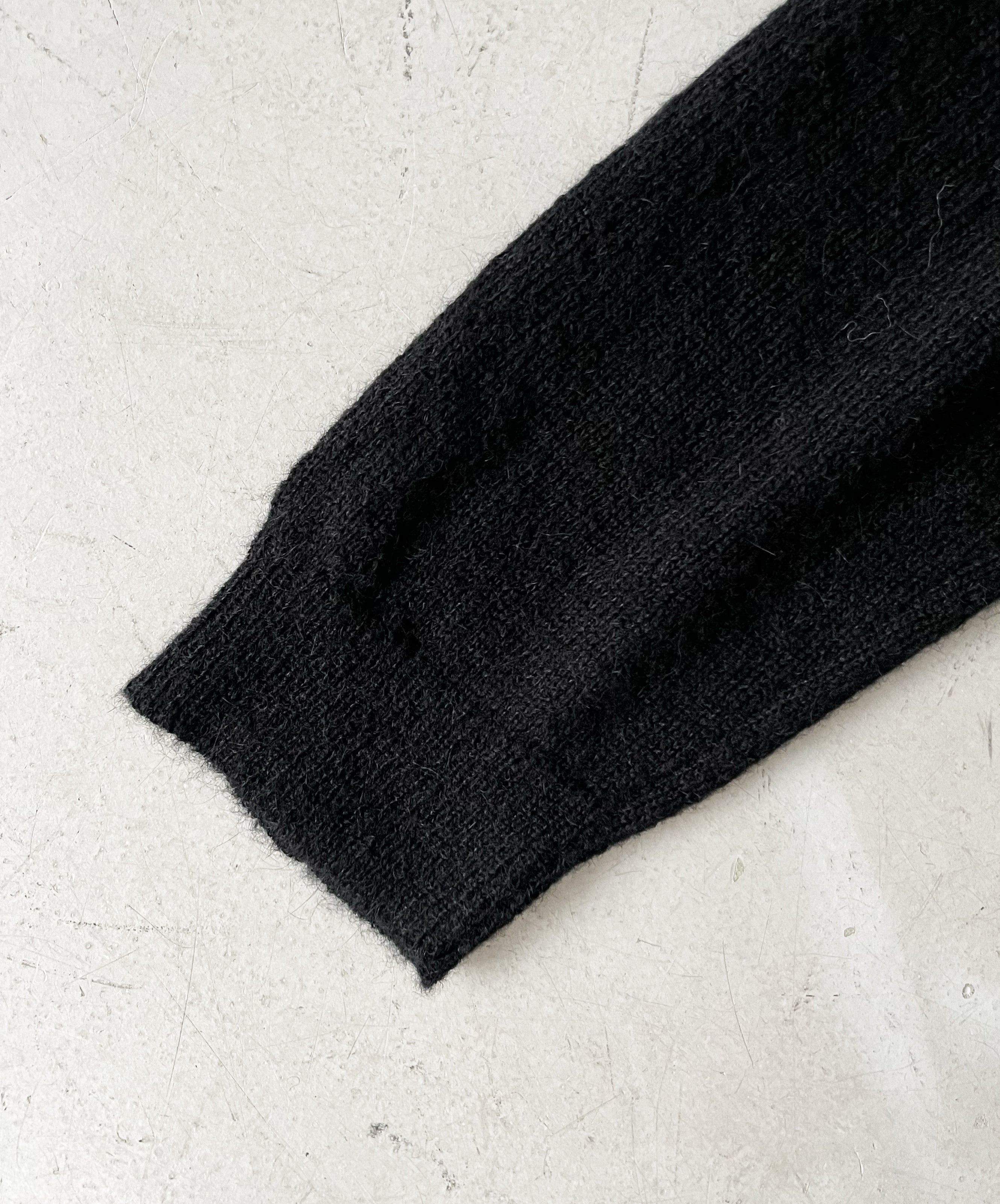 OUR LEGACY【アワーレガシー】evening polo 