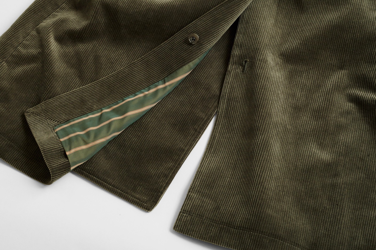 AL'S COAT Bar.11.0 | STORE | MOJITO（モヒート）