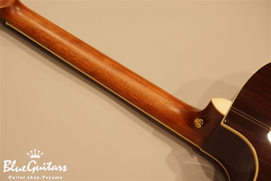 Crafter ML-ROSE PLUS | Blue Guitars Online Store