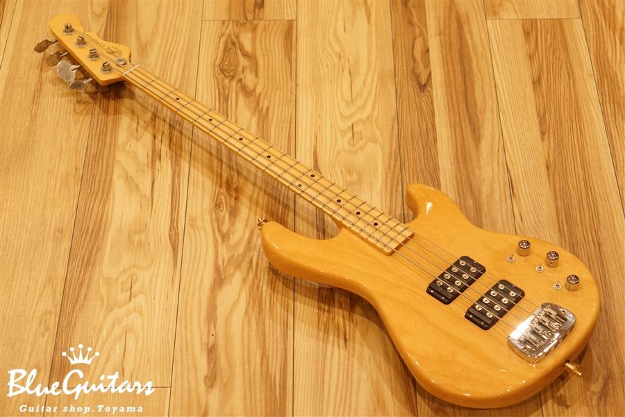 G&L Tribute Custom L-2000 | Blue Guitars Online Store