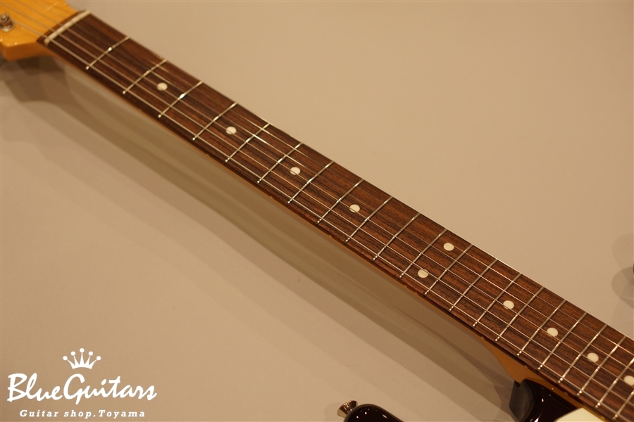 Fender - Japan Exclusive Classic 60s Stratocaster Texas Special