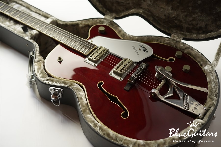 Gretsch 1999年製 G6119 Tennessee Rose | Blue Guitars Online Store
