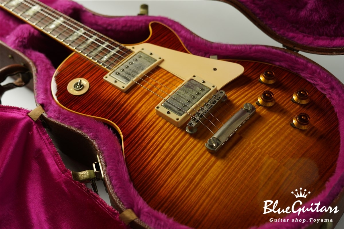 Gibson Custom Shop Historic Collection 1959 Les Paul Standard