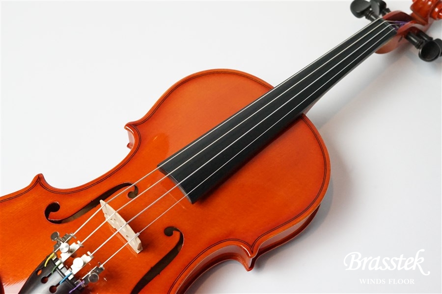 Suzuki（スズキ） Violin No.280 1/4 | Brasstek Online Store