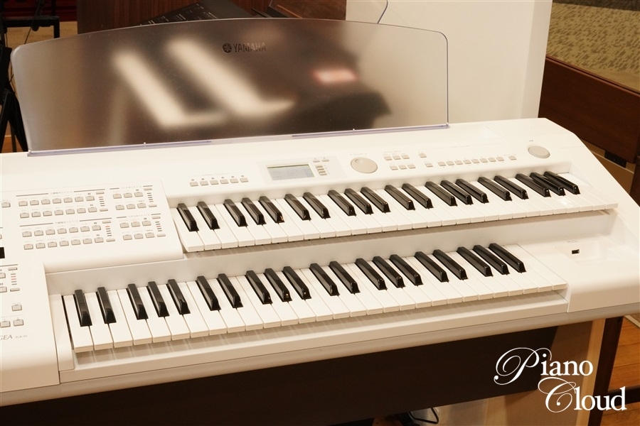 YAMAHA エレクトーン ELB-02 | Piano Cloud Online Store