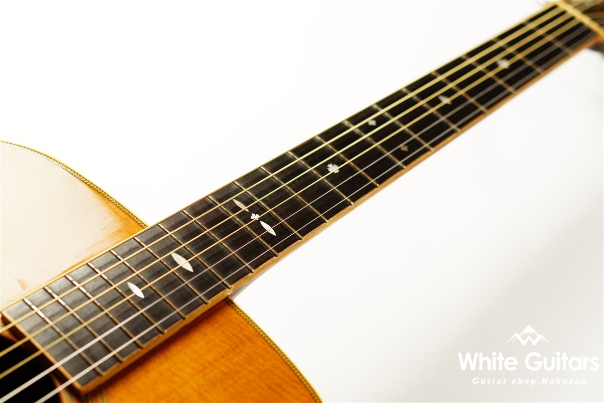 Cat's Eyes CE-1000 | White Guitars Online Store