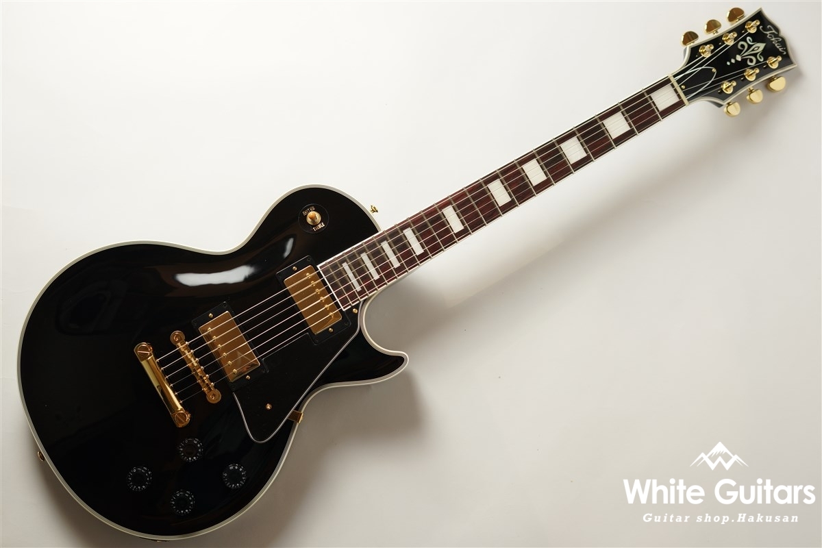 Tokai LC156S - BB | White Guitars Online Store