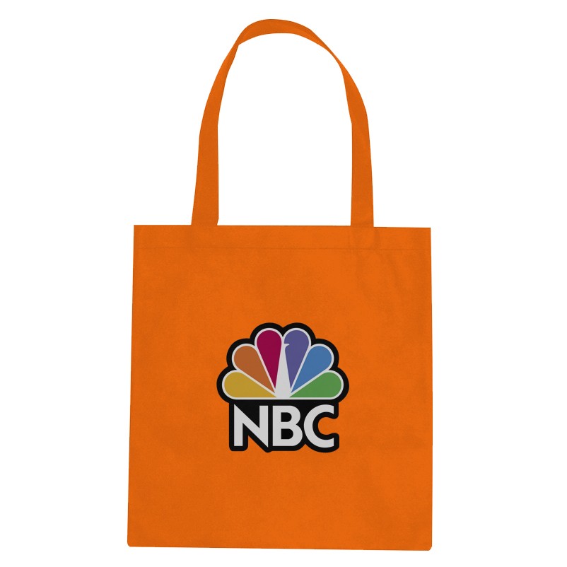 Economy Conference Tote Bag - 15