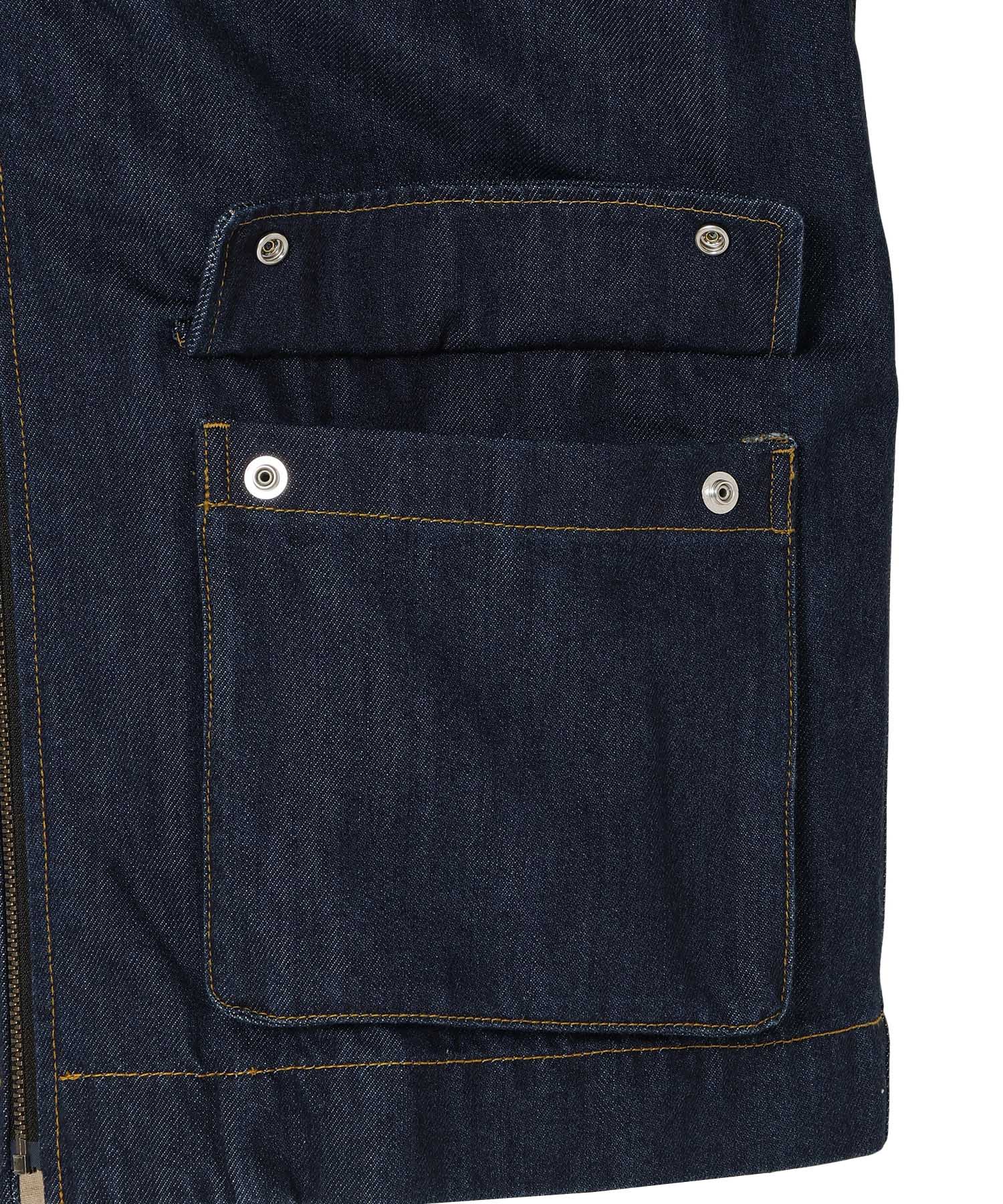 デニム ブルゾン – NANGA ONLINE SHOP