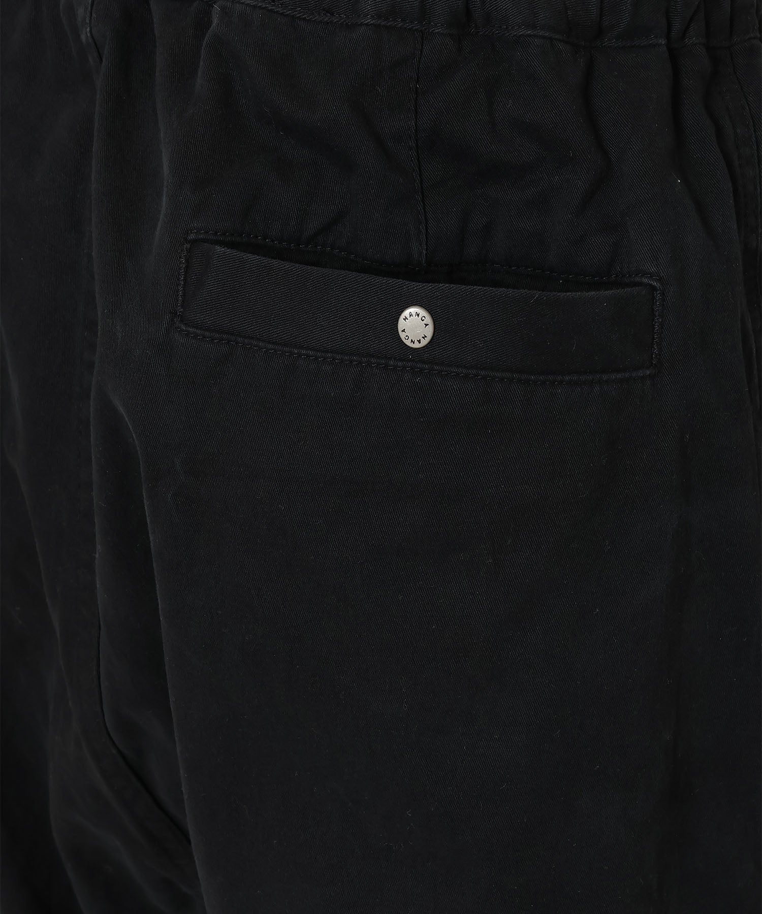 ウェービングベルト チノ テーパードパンツ – NANGA ONLINE SHOP