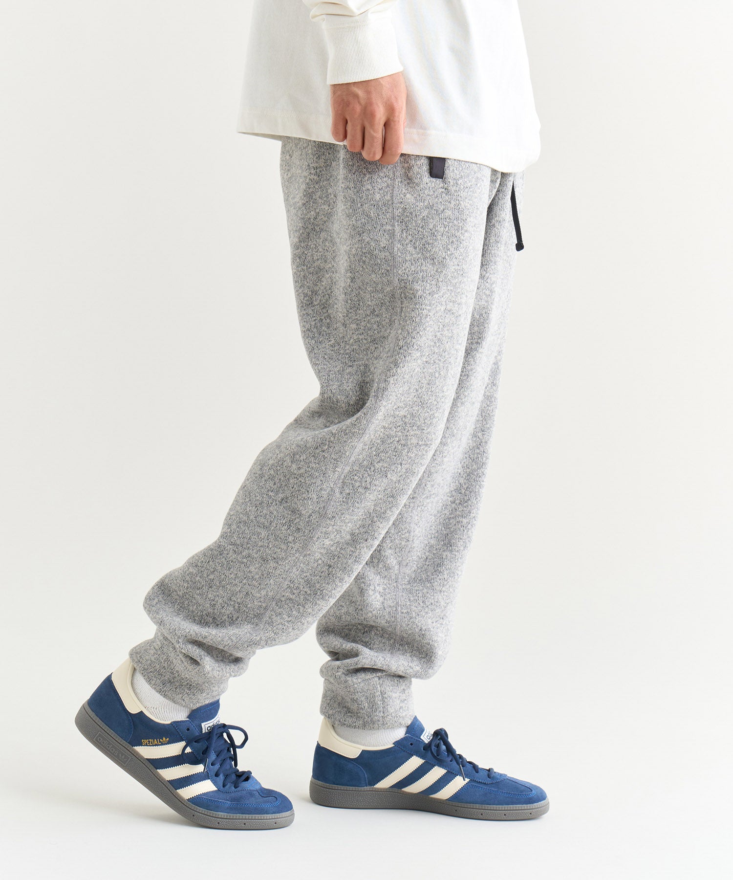 ポーラテックフリースジョガーパンツ – NANGA ONLINE SHOP