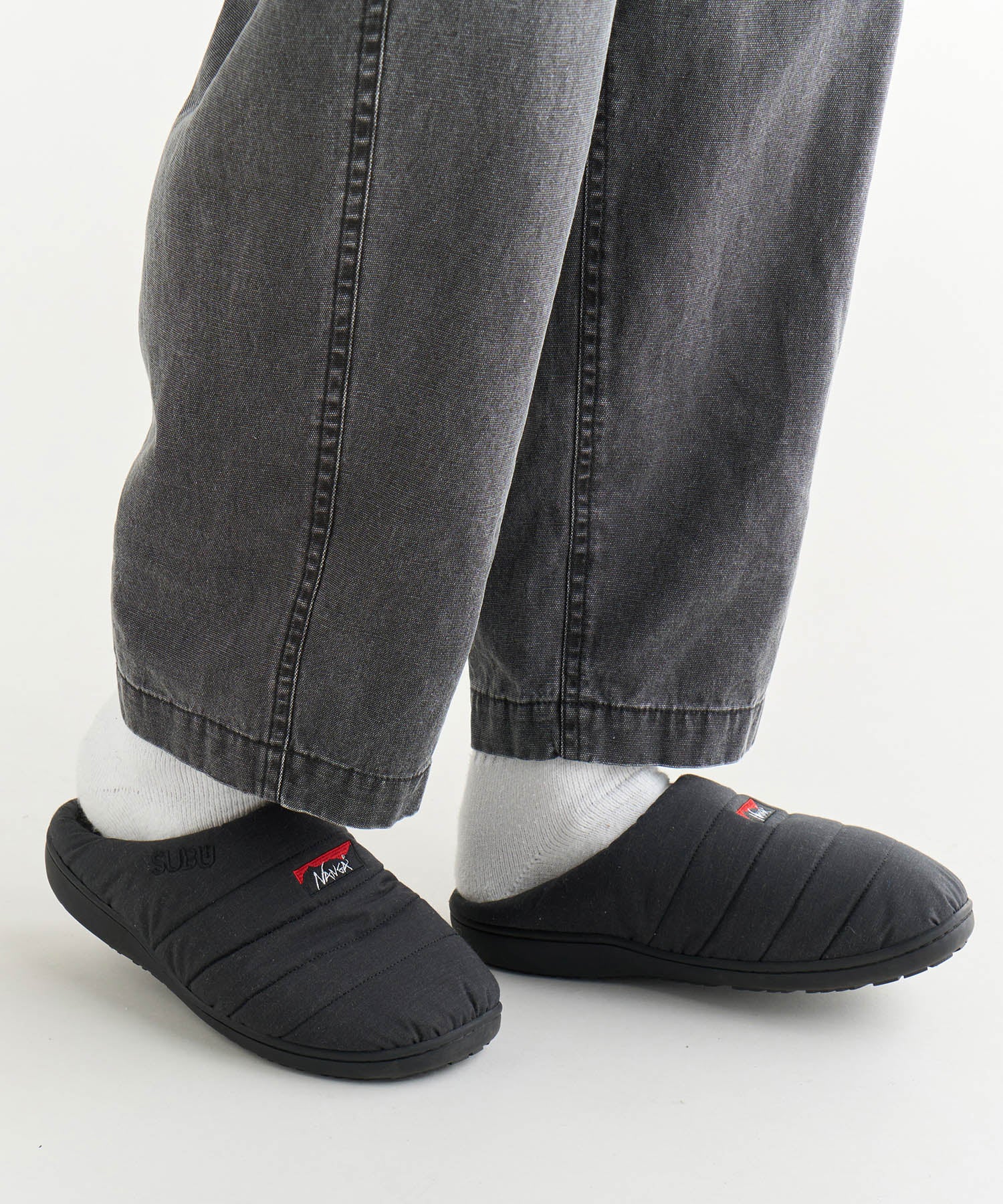 NANGA×SUBU ヒノック ウィンター サンダル – NANGA ONLINE SHOP