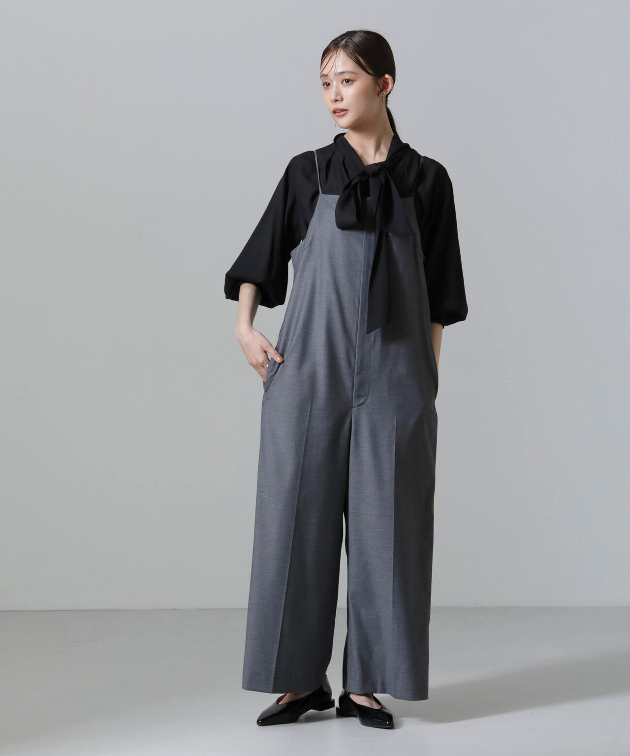 スーチング オールインワン