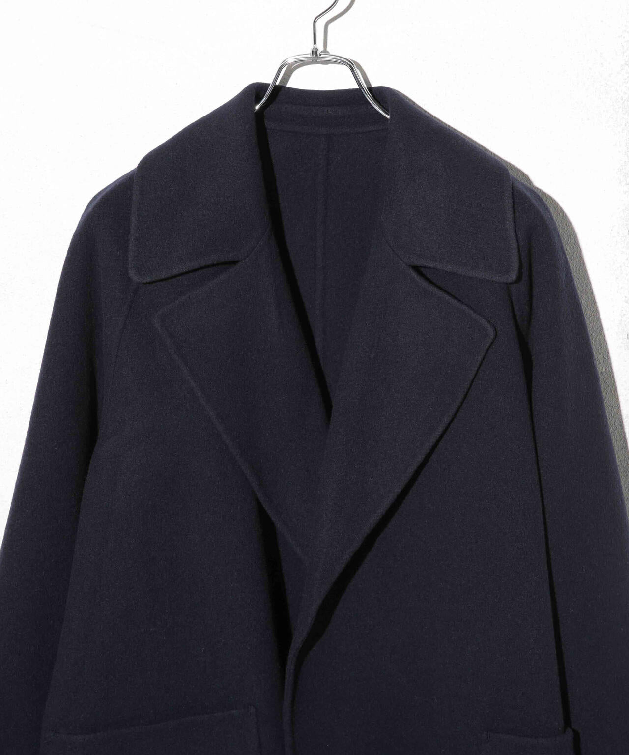 YLEVE/WOOL DOUBLE CLOTH SHEEP CO