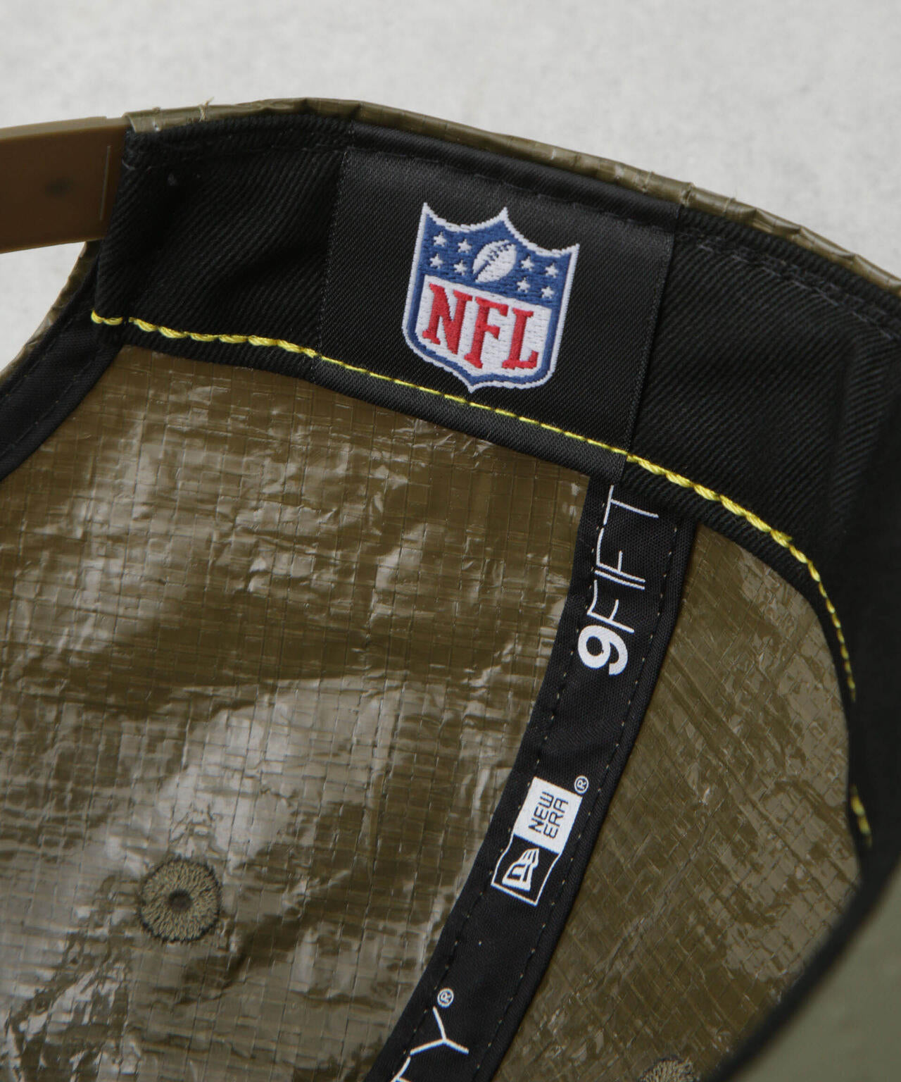 NEW ERA(R) / RC950 GORO GREPAK OLV