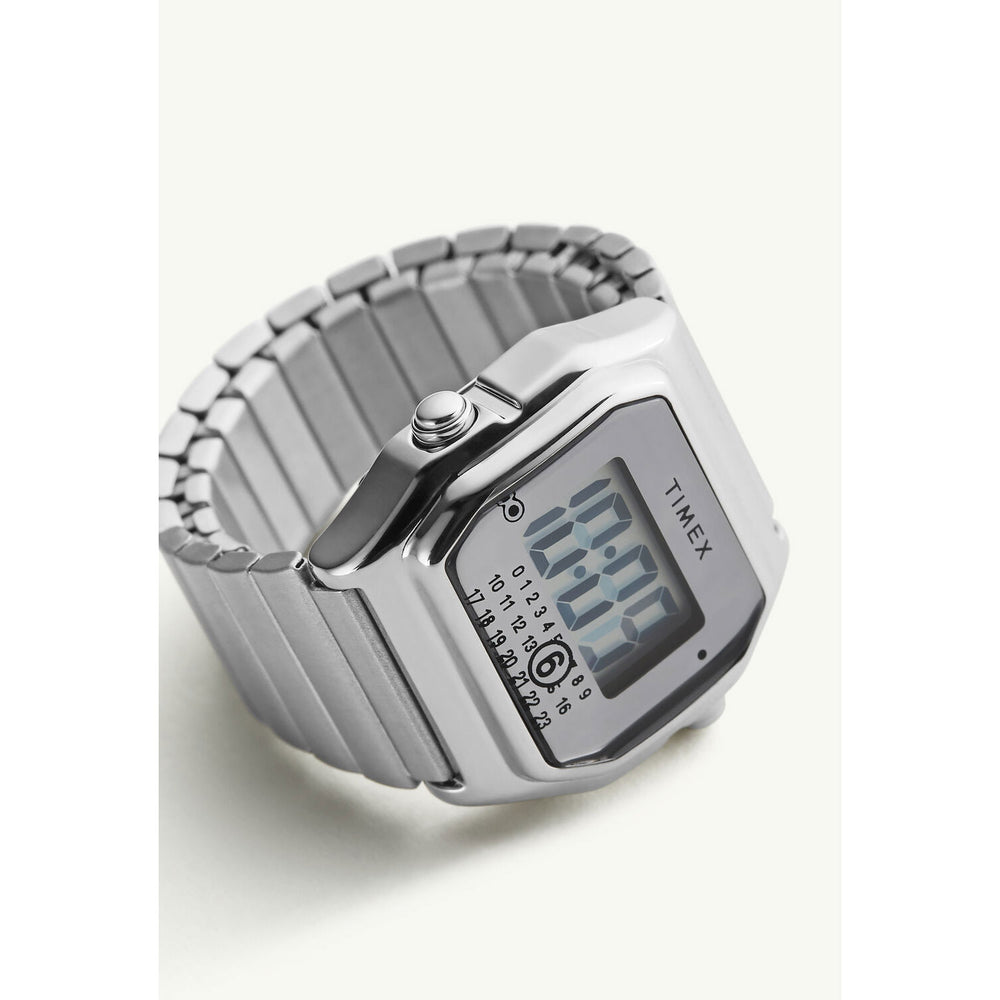 Timex X MM6 T80 Ring Watch – OBLIGE