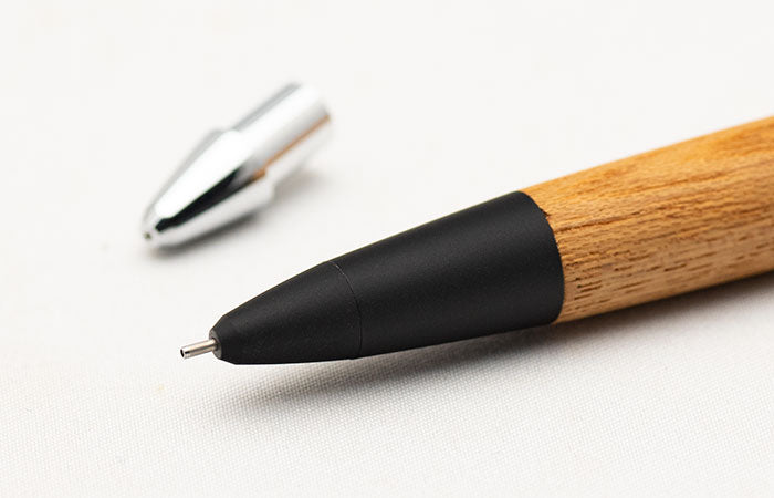 ボコテのシャープペンシル – 野原工芸オンラインストア