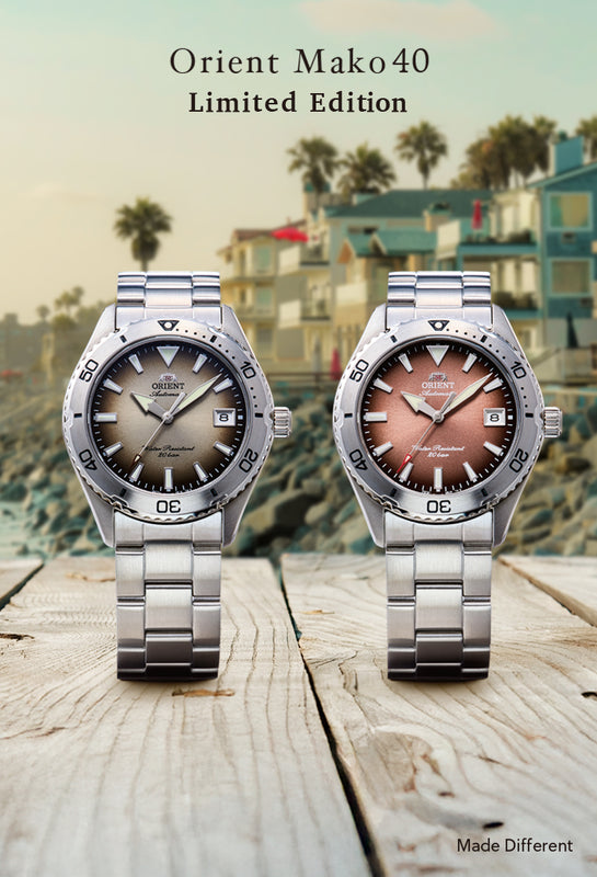 ORIENT(腕時計)｜オリエント公式オンラインストア