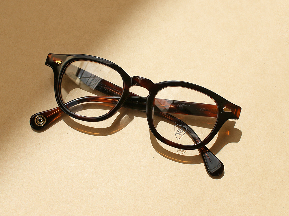 JULIUS TART OPTICAL AR エーアール 46/22 | 【JULIUS TART OPTICAL