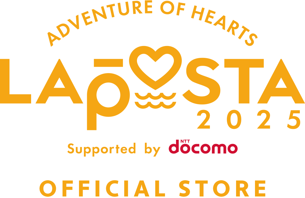 商品一覧ページ | LAPOSTA 2025 OFFICIAL STORE | INI