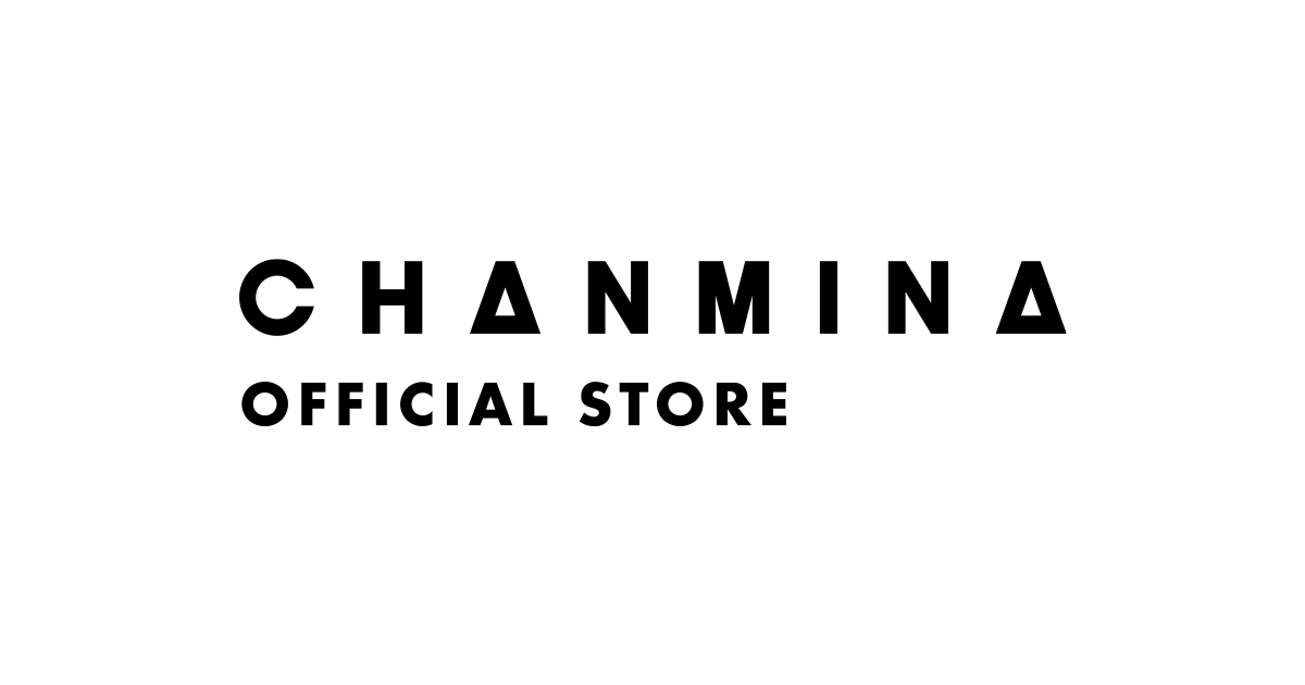 商品一覧ページ | CHANMINA OFFICIAL STORE | ALL ITEMS