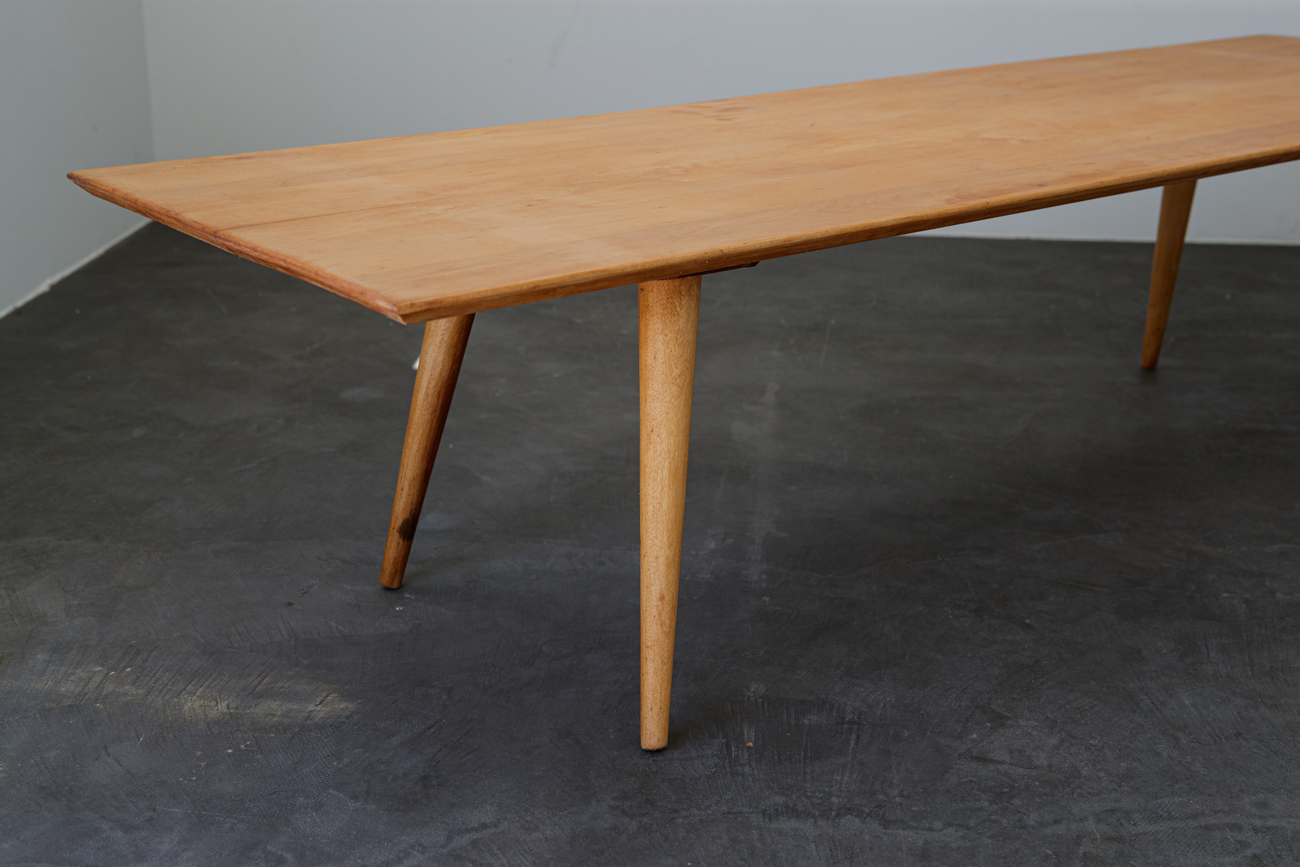 Paul McCobb Planner Coffee Table – store by roovice