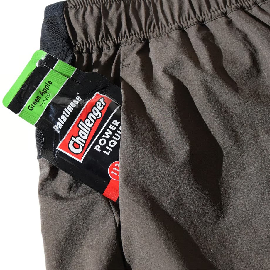 ELDORESO Gebrselassie Buggy Shorts | Runtrip Store